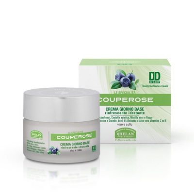 COUPEROSE CREMA GIORNO BASE - Magnumfarma.it