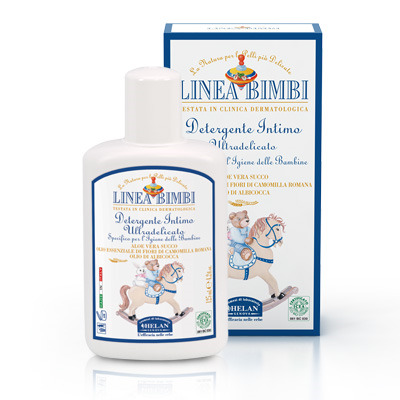 BIMBI DETERGENTE INTIMO 125 ML - Magnumfarma.it