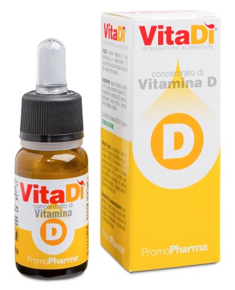 VITADI 10 ML - Magnumfarma.it