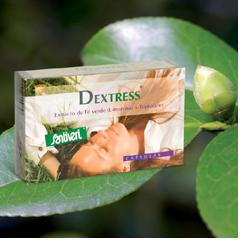 DEXTRESS 40 CAPSULE - Magnumfarma.it