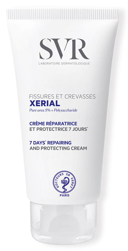 XERIAL SCREPOLATURE E RAGADI 50 ML - Magnumfarma.it