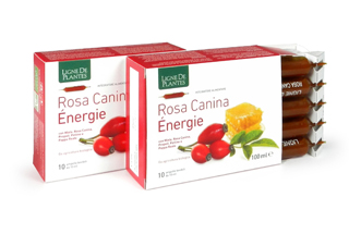 ROSA CANINA ENERGIE BIOLOGICO 10 AMPOLLE BEVIBILI DA 10 ML - Magnumfarma.it