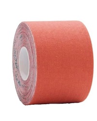 MASTER-AID SPORT PERFORM RED TAPING NEUROMUSCOLARE 5 X 500 CM - Magnumfarma.it