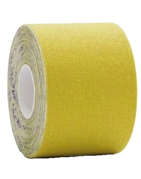 MASTER-AID SPORT PERFORM YELLOW TAPING NEUROMUSCOLARE 5 X 500 CM - Magnumfarma.it