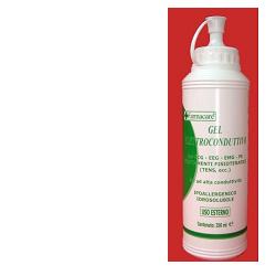 GEL ELETTROCONDUTTIVO PER ECG EEG EMG PE 250 ML - Magnumfarma.it