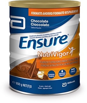 ENSURE ADVANCE CIOCCOLATO 850 G - Magnumfarma.it