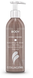 COLLAGENIL BODY HYDRA CLEANSER 400 ML - Magnumfarma.it