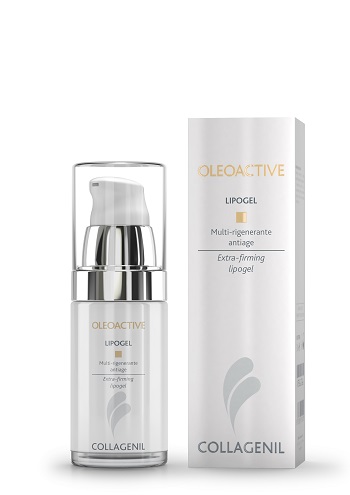 COLLAGENIL OLEOACTIVE LIPOGEL 30 ML - Magnumfarma.it