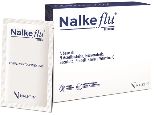 NALKEFLU 20 BUSTINE - Magnumfarma.it