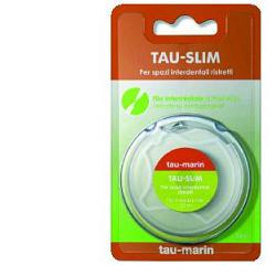 TAUMARIN FILO INTERDENTALE SLIM 25 M - Magnumfarma.it