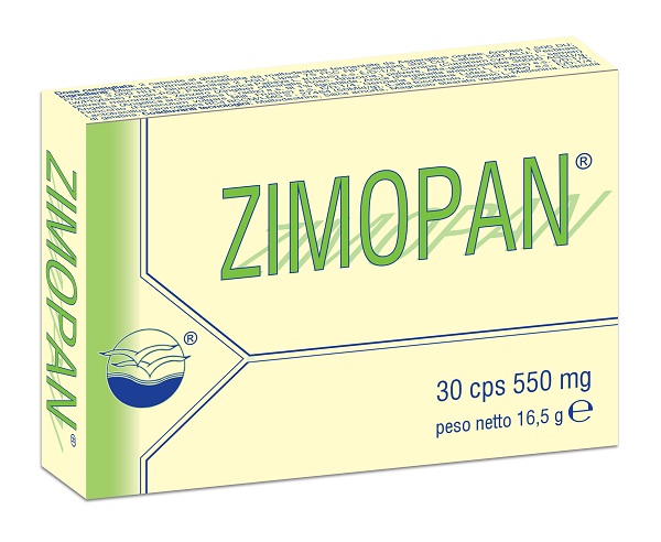 ZIMOPAN 30 CAPSULE - Magnumfarma.it