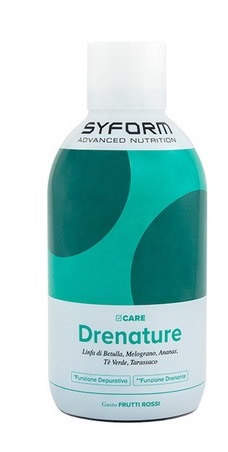 DRENATURE 500 ML - Magnumfarma.it