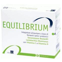 EQUILIBRIUM 20 BUSTINE NUOVA FORMULA - Magnumfarma.it