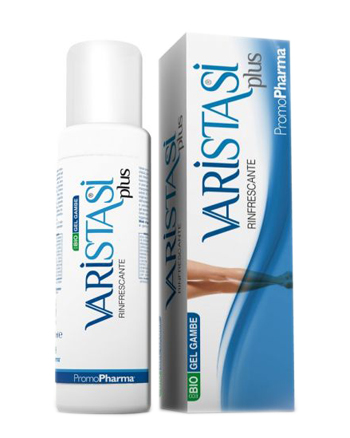 VARISTASI PLUS GEL GAMBE 75 ML - Magnumfarma.it