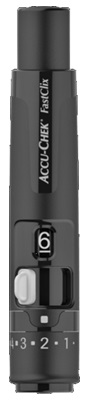 PENNA PUNGIDITO ACCU-CHEK FASTCLIX KIT - Magnumfarma.it