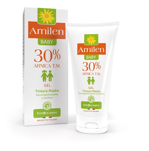 ARNILEN 30% GEL ARNICA 75 ML - Magnumfarma.it