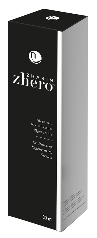 ZHARIN ZHERO SIERO VISO 30 ML - Magnumfarma.it