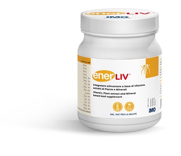 ENERLIV 350 G - Magnumfarma.it