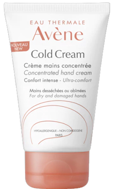 EAU THERMALE AVENE COLD CREAM CREMA MANI CONCENTRATA - Magnumfarma.it
