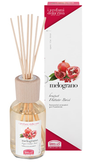 I PROFUMI DELLA CASA MELOGRANO B 100 ML - Magnumfarma.it