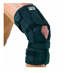 GIBAUD ORTHO LIGAGIB OPEN GINOCCHIERA ARTICOLATA 04 - Magnumfarma.it