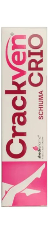 CRACKVEN CRIO 150 ML - Magnumfarma.it