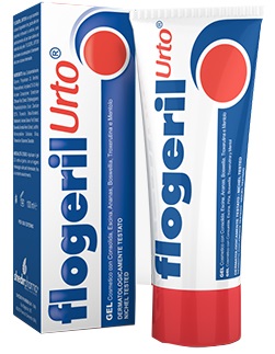 FLOGERIL URTO 100 ML - Magnumfarma.it