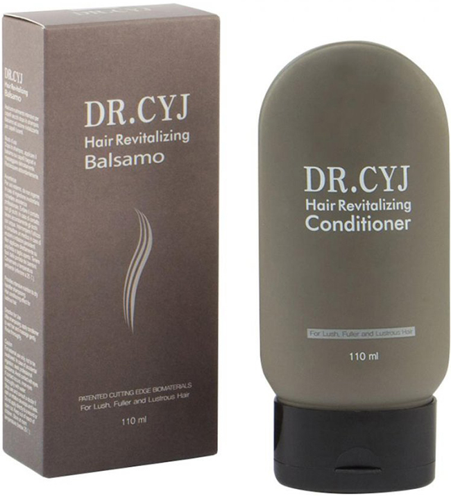 DR.CYJ BALSAMO RIVITALIZZANTE 110 ML - Magnumfarma.it