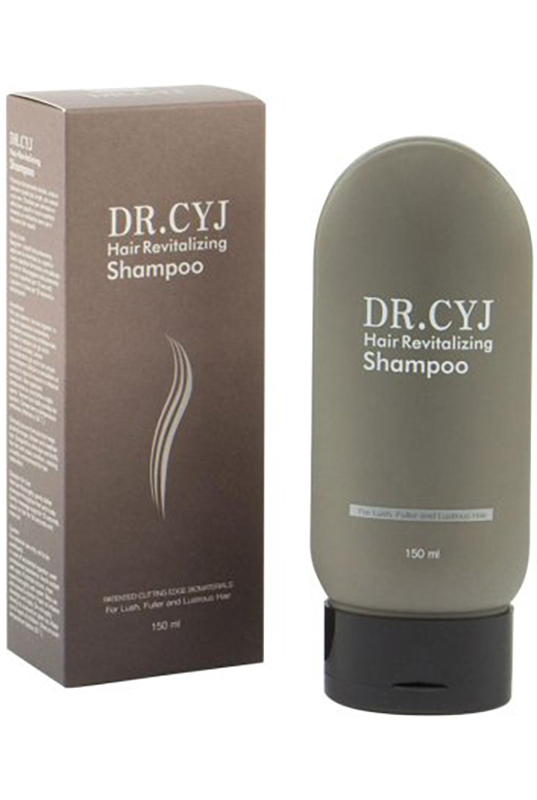 DR.CYJ SHAMPOO RIVITALIZZANTE 150 ML - Magnumfarma.it