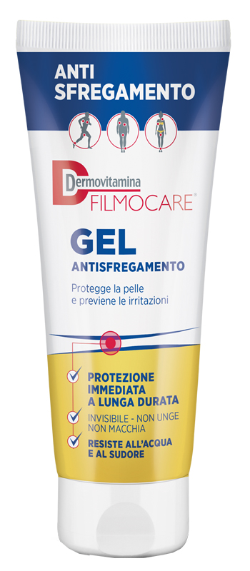 DERMOVITAMINA FILMOCARE GEL ANTISFREGAMENTO 100 ML - Magnumfarma.it