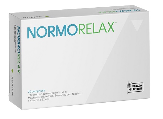 NORMORELAX 20 COMPRESSE - Magnumfarma.it