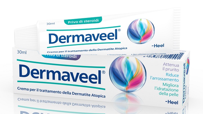DERMAVEEL CREMA 30 ML - Magnumfarma.it
