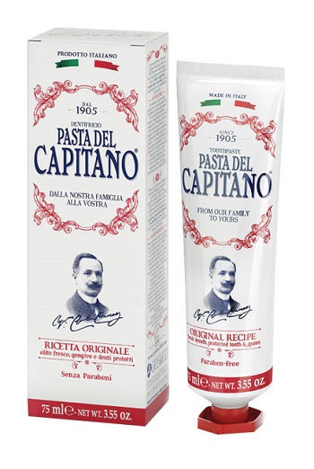 CAPIT1905 DENTIFRICIO RIC ORIGINALE 75 ML - Magnumfarma.it