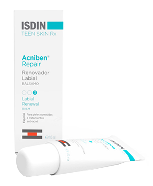 ACNIBEN REPAIR BALSAMO LABBRA 10 ML - Magnumfarma.it