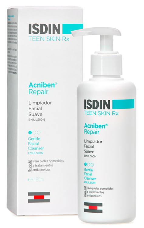 ACNIBEN REPAIR DETERGENTE 180 ML 2018 - Magnumfarma.it