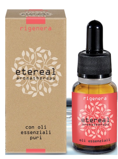ETEREAL RIGENERA 15 ML - Magnumfarma.it
