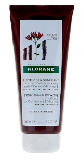 KLORANE BALSAMO ALLA CHININA 200 ML - Magnumfarma.it