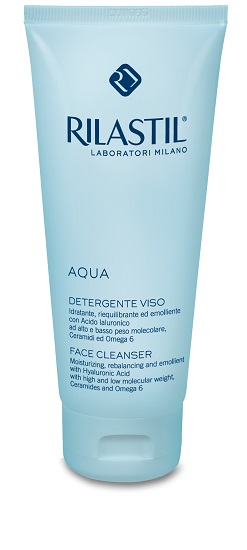 RILASTIL AQUA DETERGENTE VISO SPECIAL PRICE - Magnumfarma.it
