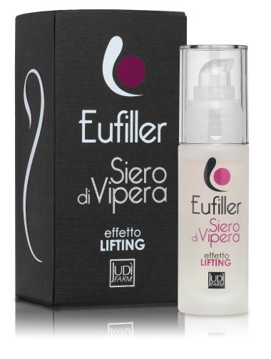 EUFILLER SIERO DI VIPERA 30 ML - Magnumfarma.it