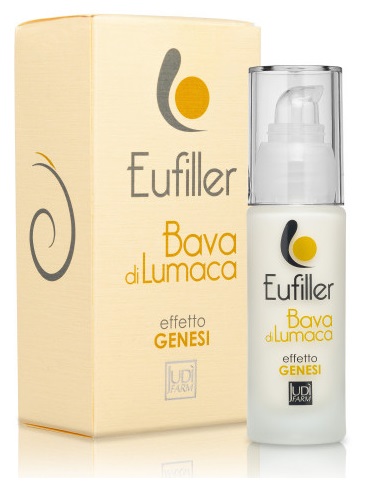EUFILLER BAVA DI LUMACA 30 ML - Magnumfarma.it