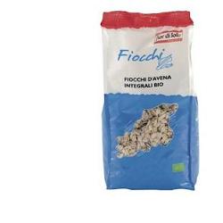 FIOCCHI DI AVENA BIO 500 G - Magnumfarma.it
