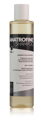 ANATROFINE SHAMPOO 200 ML - Magnumfarma.it