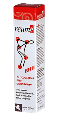 REUME' GEL 100 ML - Magnumfarma.it