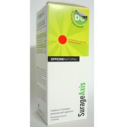 SURAGE AXIS SOLUZIONE IDROALCOLICA 50 ML - Magnumfarma.it