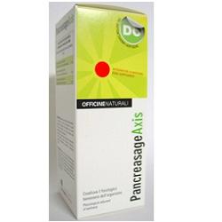 PANCREASAGE AXIS SOLUZIONE IDROALCOLICA 50 ML - Magnumfarma.it