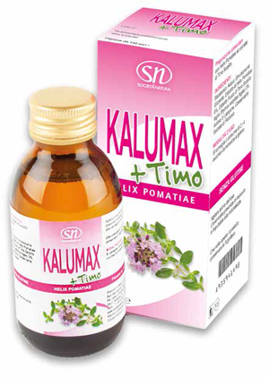KALUMAX TIMO 150 ML - Magnumfarma.it