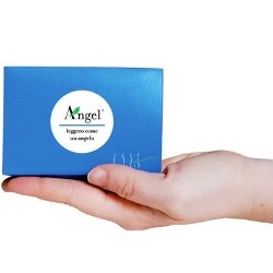 ANGEL 30 CAPSULE - Magnumfarma.it
