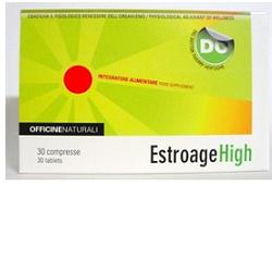 ESTROAGE HIGH 30 COMPRESSE 850MG - Magnumfarma.it