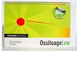OSSITOAGE LOW 30 COMPRESSE 550MG - Magnumfarma.it