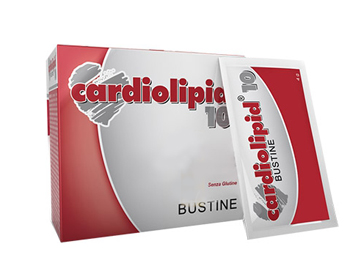 CARDIOLIPID 10 20 BUSTINE - Magnumfarma.it